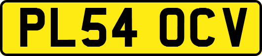 PL54OCV