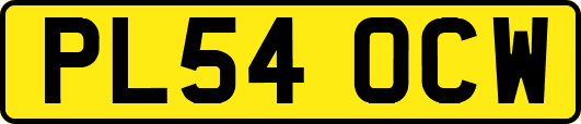 PL54OCW