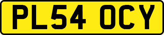 PL54OCY