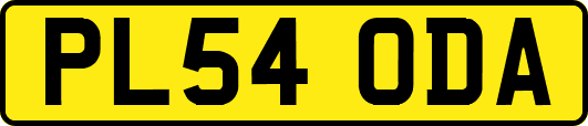 PL54ODA