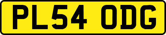 PL54ODG