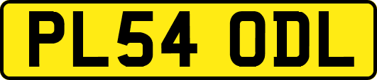 PL54ODL
