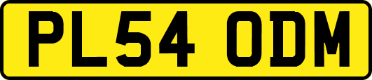 PL54ODM