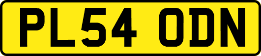 PL54ODN