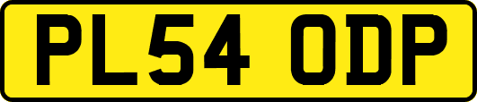 PL54ODP
