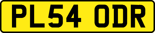 PL54ODR