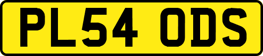 PL54ODS