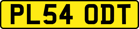 PL54ODT