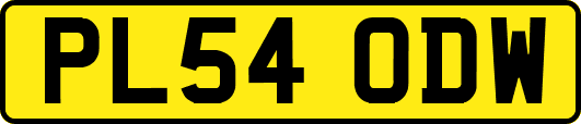 PL54ODW