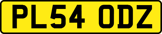 PL54ODZ