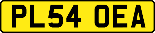 PL54OEA