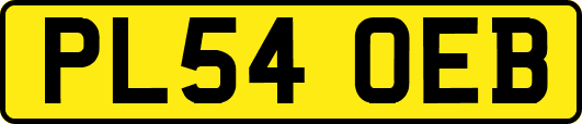 PL54OEB