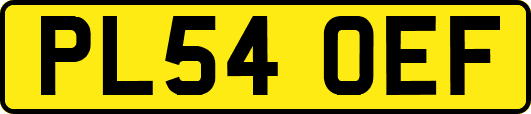 PL54OEF