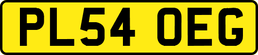 PL54OEG