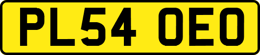 PL54OEO