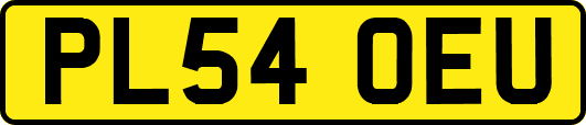 PL54OEU