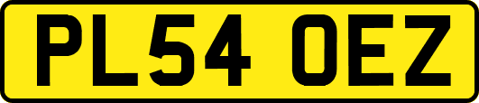 PL54OEZ