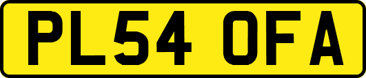 PL54OFA