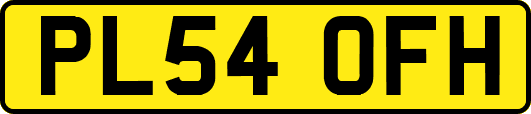 PL54OFH