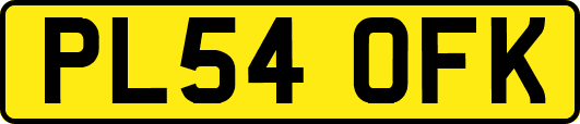 PL54OFK