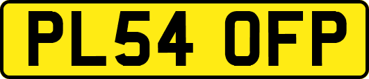 PL54OFP