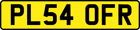 PL54OFR