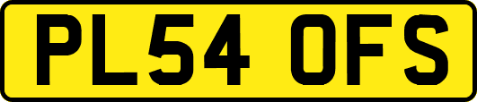 PL54OFS