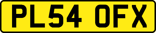 PL54OFX