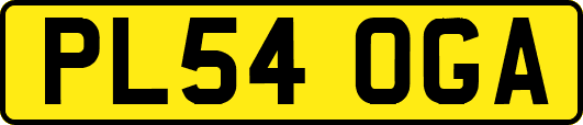 PL54OGA