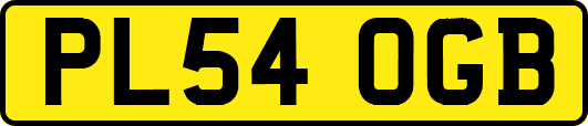 PL54OGB