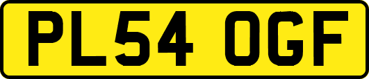 PL54OGF