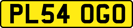 PL54OGO