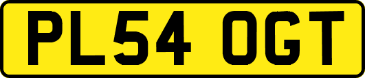 PL54OGT