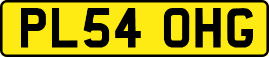 PL54OHG