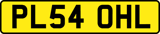 PL54OHL