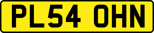 PL54OHN