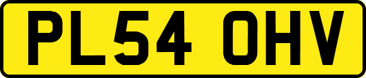 PL54OHV