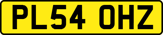 PL54OHZ