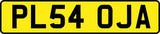 PL54OJA