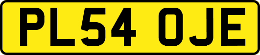 PL54OJE