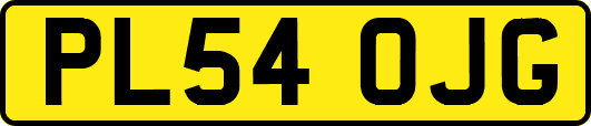 PL54OJG