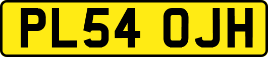 PL54OJH