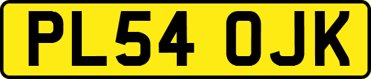 PL54OJK
