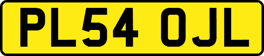 PL54OJL