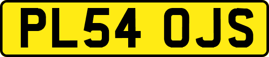 PL54OJS