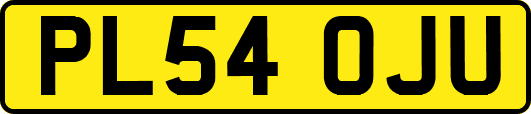 PL54OJU
