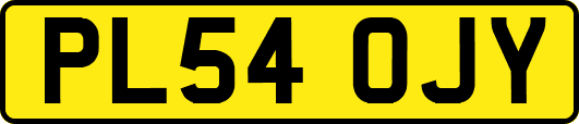 PL54OJY