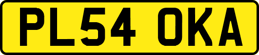 PL54OKA