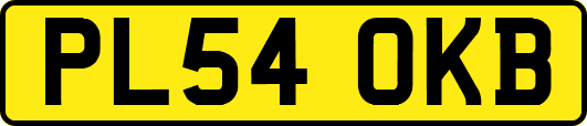 PL54OKB