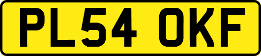 PL54OKF